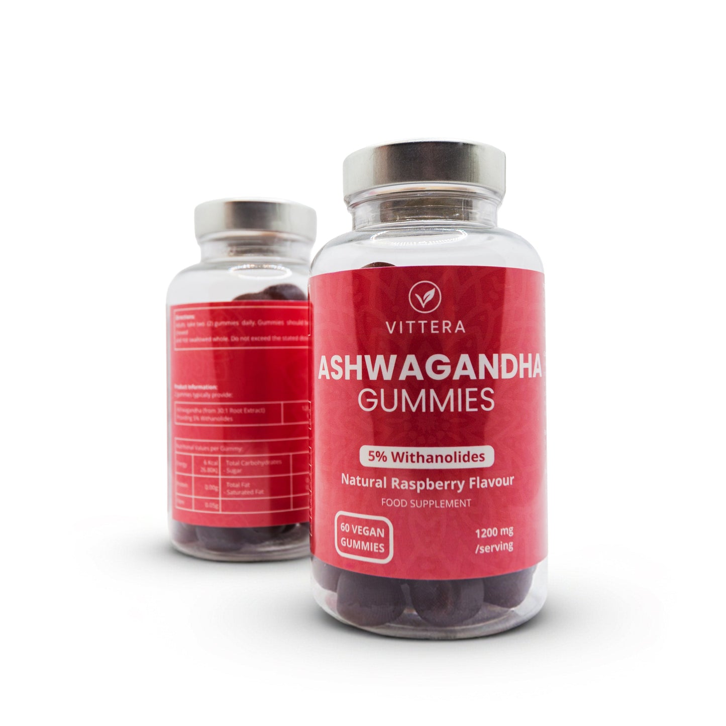 Ashwagandha Gummies