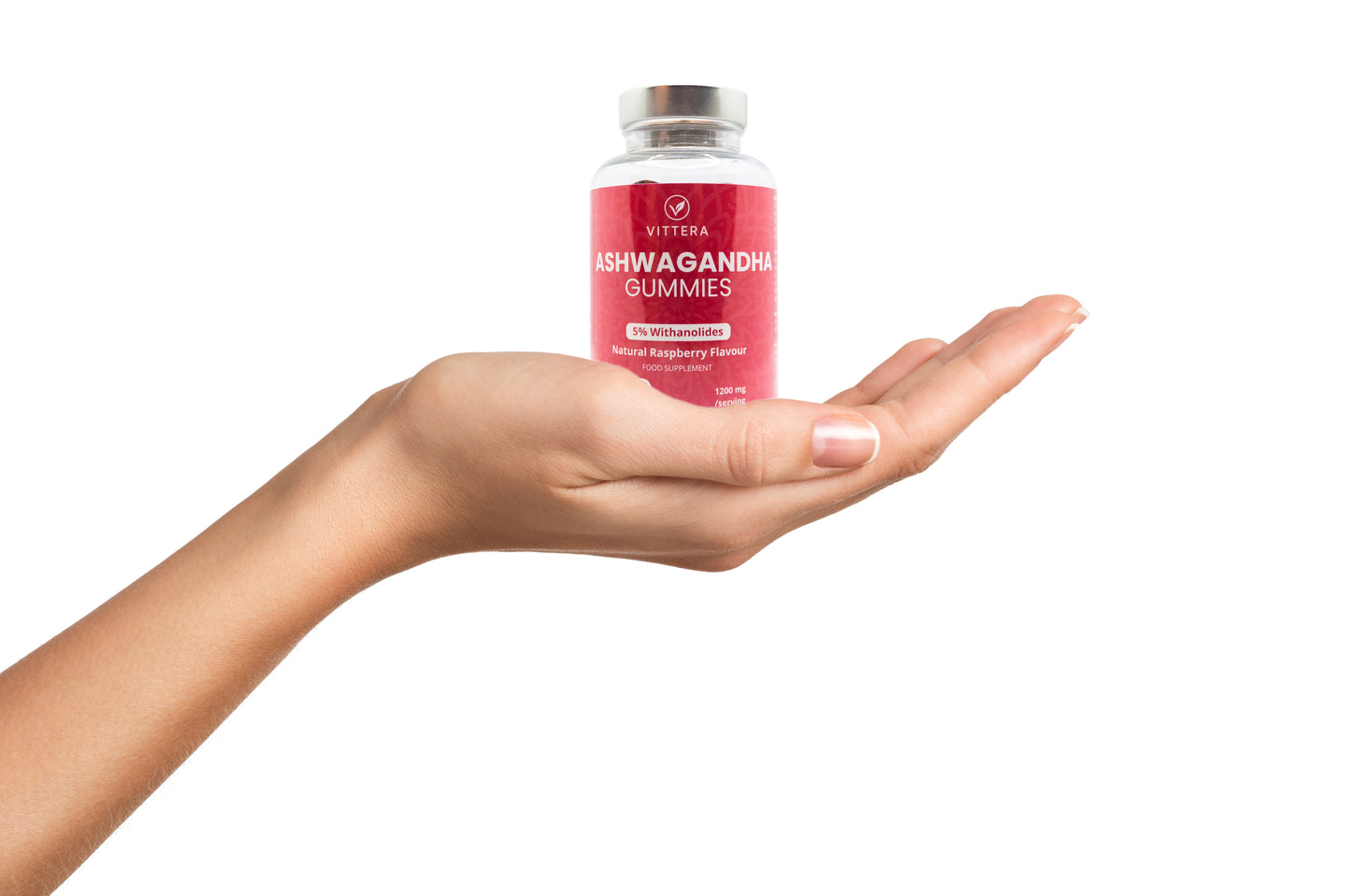 Ashwagandha Gummies