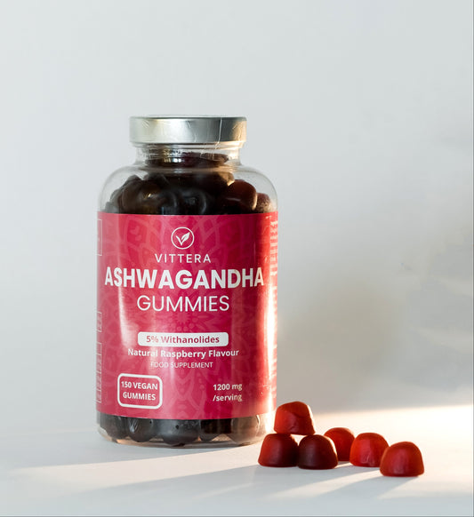 Ashwagandha Gummies – 150 Count