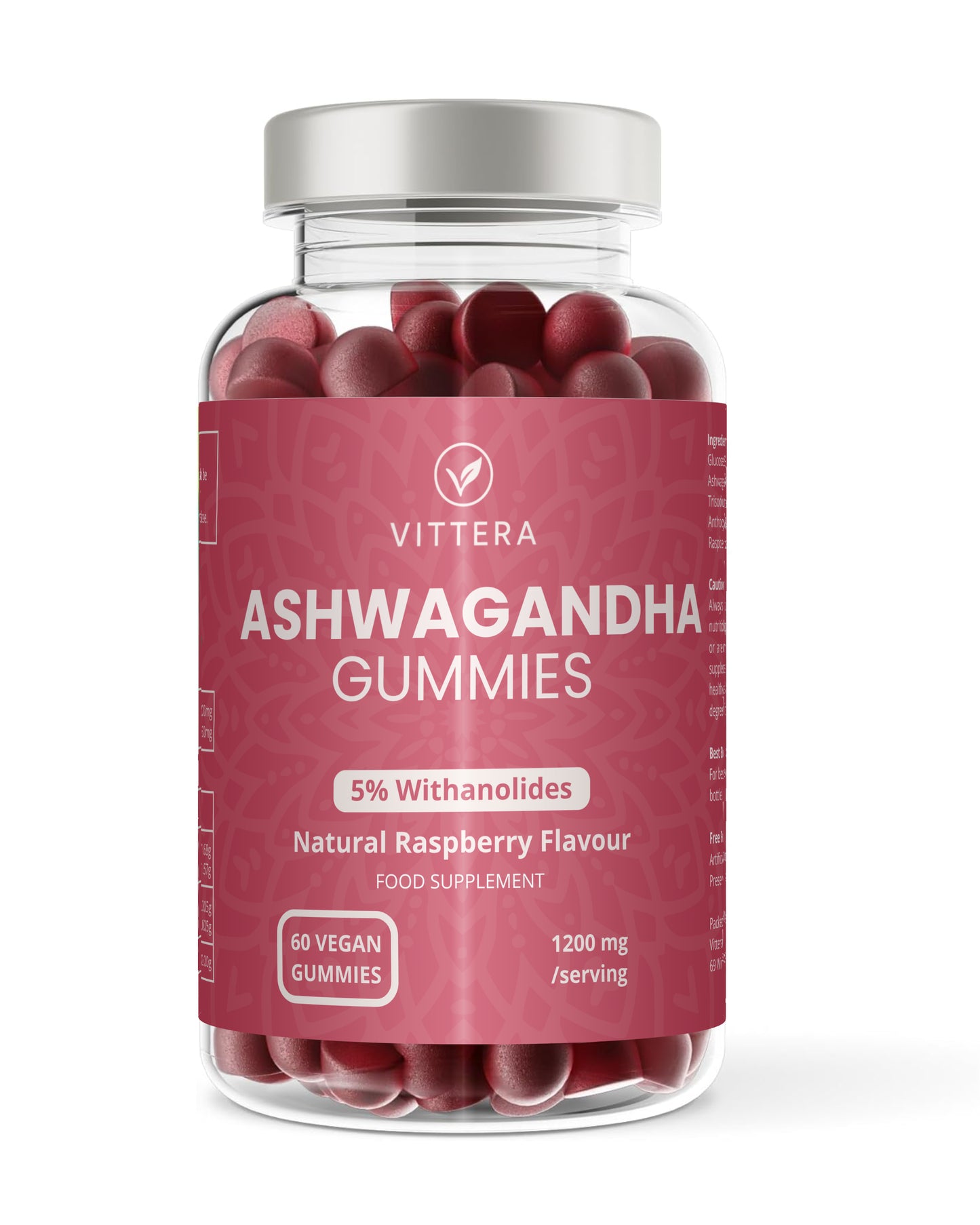 Ashwagandha Gummies